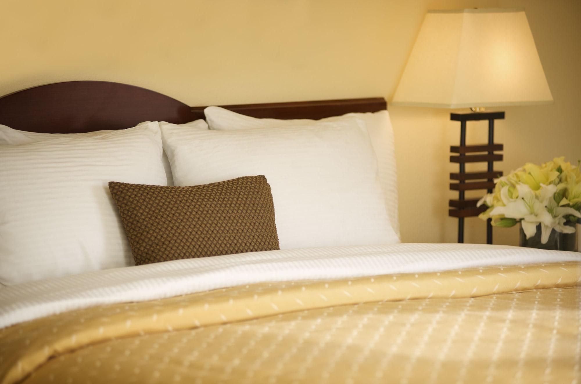 ลาร์กสเพอร์ แลนดิง โรสวิลล์ - แอน ออล-สวีท โฮเต็ล Hotel ภายนอก รูปภาพ