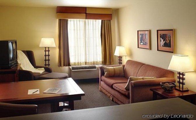 ลาร์กสเพอร์ แลนดิง โรสวิลล์ - แอน ออล-สวีท โฮเต็ล Hotel ห้อง รูปภาพ